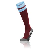 Azlon Socks CRD/COL XL Fotballsokker - Unisex