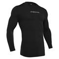 Performance Turtleneck BLK S/M Baselayer