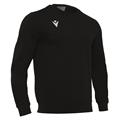 Axima Sweatshirt BLK 4XL Fritidsgenser i bomull -  Unisex