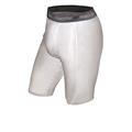 Tactic 3/4 Padded Pant WHT M Padded Pant