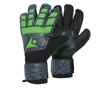 Fox XH GK Gloves 8 Keeperhansker - Rollfinger cut