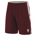 Tempel Match Day Short CRD 3XL Teknisk kampshorts - Unisex