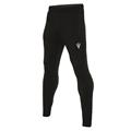 Thames Hero Pant BLK XXS Den ultimate treningsbuksen  - Unisex