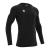 Ling Referee Undershirt  SORT M Teknisk baselayer for dommer 