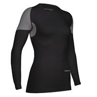 Performance ++ Woman LS Pro Baselayer TECH compression underwear