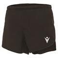 Gaston Hero Short Micro  BLK 4XL Teknisk løpeshorts - kort modell