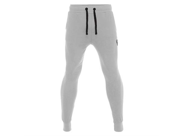 Harp Pant GRY XS Behagelig joggebukse - Unisex 