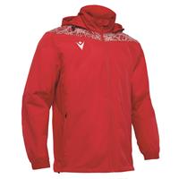 Lahti Showerjacket Vann- og vindavstøtende jakke - Unisex