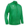 Atlantic Hero Windbreaker GRN S Flott vindjakke - Unisex