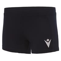 Osmium Hero Short Woman NAV 3XS Teknisk volleyballshorts til dame