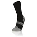 Improve  Socks BLK L Teknisk treningssokk - Unisex