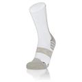 Improve  Socks WHT S Teknisk treningssokk - Unisex