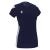 Oxygen Shirt Woman NAV/WHT M Teknisk trenings- og kampdrakt til dame 