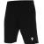 Reggae Hero Bermuda BLK S Fritidshorts til herre 