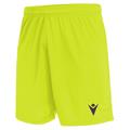 Mesa Hero Short NYEL 3XS Trenings- og kampshorts - Unisex