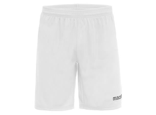 Mesa Short WHT XXL Match day short 