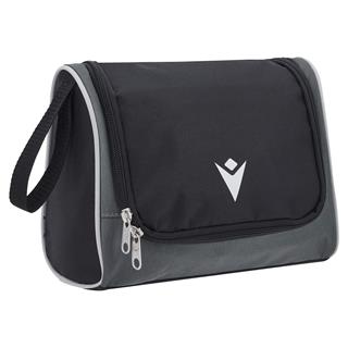 Paros Beauty Bag BLK Toalettmappe