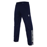 Tourmaline Rugby pant NAV/ANT S Vannavstøtende overtrekksbukse - Unisex