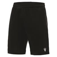 Draco Hero Bermuda BLK/WHT XXS Fritidsshorts til herre