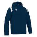 Saransk Full Zip Windbreaker NAV 3XS Vannavisende vindjakke - Unisex