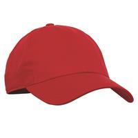 Dart Cap RED Bomullscaps - Onesize