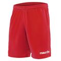 Mesa Short RED 3XS Match day short