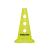 Cone With Holes 30 cm NORA Kjegle med hull til stang 