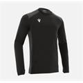 Tobol Longsleeve Top BLK XXL Teknisk treningsgenser - Unisex