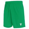 Mesa Hero Short GRN M Trenings- og kampshorts - Unisex