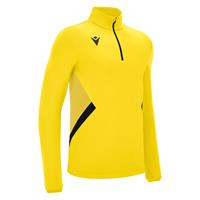 Piave 1/4 Zip Top Teknisk treningsgenser - Unisex