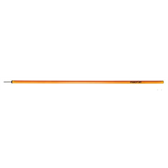 Pole W Spike 170cm Slalomstang med pigg
