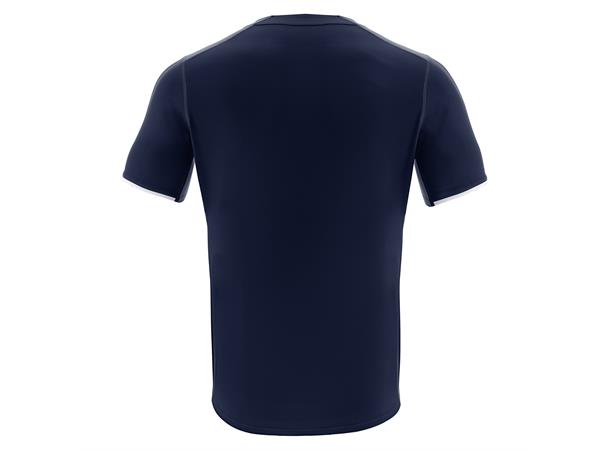 Rhodium Shirt NAV 3XL Teknisk spillerdrakt i ECO-tekstil 