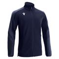 Seth Full Zip Top NAV S Teknisk overtrekksjakke - Unisex