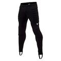 Lepus Hero Padded GK pant BLK L Keeperbukse med padding