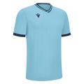 Halley Match Day Shirt COL/NAV XXS Trenings og spillerdrakt - Unisex