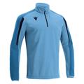 Arno 1/4 Zip Top COLUMBIA L Teknisk treningsgenser - Unisex