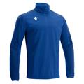 Arno 1/4 Zip Top ROY XS Teknisk treningsgenser - Unisex