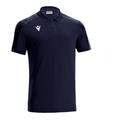 Rock Polo NAV 5XL Teknisk poloskjorte