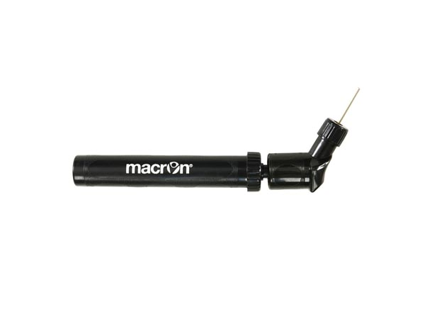 Ballpumpe Passer til de fleste baller 