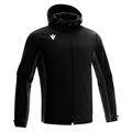 Himalaya Softshell Jacket BLK L Softshell jakke med hette - Unisex