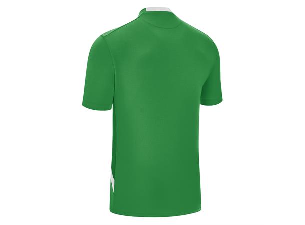 Shedir Match Day Shirt GRN/WHT XXL Trenings- og spillerdrakt - Unisex 