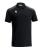 Rock Polo BLK L Teknisk poloskjorte 