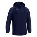 Elbrus Full Zip Rain Jacket NAV 4XL Teknisk regnjakke - Unisex