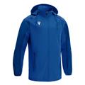 Elbrus Full Zip Rain Jacket ROY M Teknisk regnjakke - Unisex