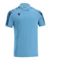 Rock Polo COLUMBIA S Teknisk poloskjorte