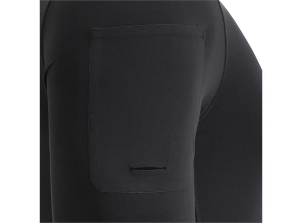 Delcourt Referee Undershirt M Teknisk baselayer for dommer 