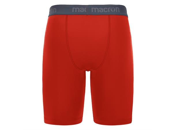 Oak Undershorts RED XL Tettsittende undertights - Unisex 