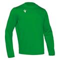 Salzach Training Top GRN S Teknisk treningsgenser - Unisex