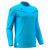 Ponnet ECO Referee Shirt LS NSKY 3XL Teknisk dommerdrakt  - Unisex 