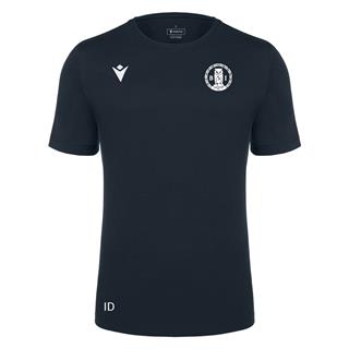 BSI Basket Boost Eco Bomulls Tskjorte